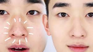 The next tip on how to get rid of clogged pores is to use sugar. Getting Rid Of Large Pores Korean Skincare Makeup Youtube
