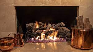 Warm Up To These Tips On Fireplace Care