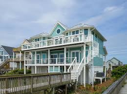 north topsail beach nc luxury homes for