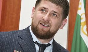 Ramzan akhmadovich kadyrov is the head of the chechen republic and a former member of the. Ramsan Kadyrow Biographie Des Leiters Der Republik Tschetschenien