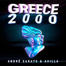 avilla greece 2000 extended mix