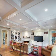 Floor Plan In American Home Design