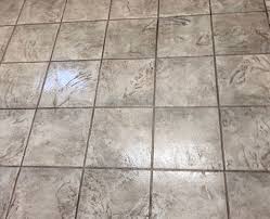 tile cleaning grout sealing sg