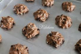 See more ideas about famous amos cookies, famous amos, amos cookies. Azie Kitchen Biskut Famous Amos Yang Sangat Sedap Biskut Skit