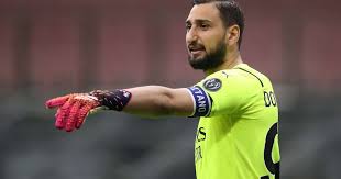 Gianluigi donnarumma scouting report table. Rumour Has It Donnarumma Set To Leave Milan For Juve As Allegri Waits For Madrid Amid Turin Links