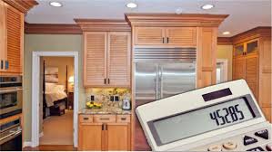everything to know about louvered cabinets