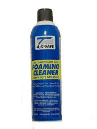 Air conditioner coils are an integral part of your hvac system. Ac Safe Foaming Air Conditioning Coil Cleaner 19 Oz Canadian Tire