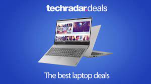 The notebook also has apple's magic keyboard with the company's touch bar interface at the top. The Best Cheap Laptop Deals In August 2021 Techradar