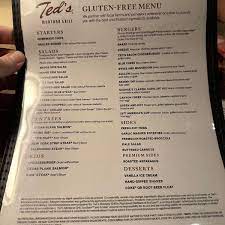ted s montana grill columbus oh