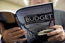 Image result for Mostly good news, some bad news budget picture