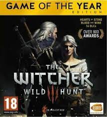 Дикая охота game of the year xbox one/x|s. The Witcher 3 Wild Hunt Game Of The Year Edition Gog Com Key Goty Pc Region Free Ebay