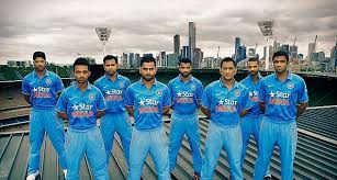 indian cricket team under kohli records