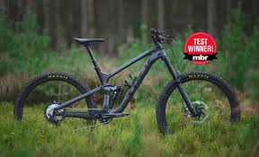 best enduro mountain bikes reviewed and