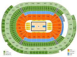 Ncaa Basketball Tournament Tickets At Scottrade Center On March 19 2020
