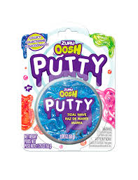 oosh oosh putty series 4 orted