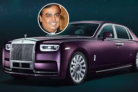Diesel l 1 owner l 2700 kms driven. Mukesh Ambani To Shah Rukh Khan 8 Indians Who Own The World S Most Expensive Cars Gq India