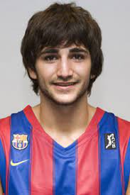Create or join a fantasy basketball league, draft players, track rankings, watch highlights, get pick advice, and more! Ricky Rubio Fcbarcelona Cat