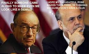 Alan Greenspan Quotes Mistake. QuotesGram via Relatably.com