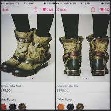 Major Iso Emerson Ankle Boot By As98 Free People Super