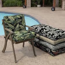 Outdoor Dining Chair Cushion