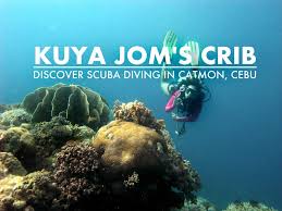 discover scuba diving in catmon cebu