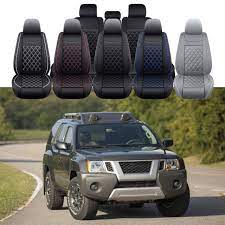 Seat Covers For 2007 Nissan Xterra For