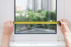How To Measure Your Windows From Home