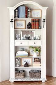 Easy Bookcase Makeover Annie Sloan
