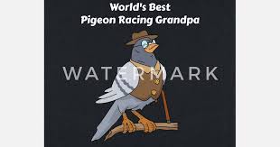 pigeon racing tote bag spreadshirt