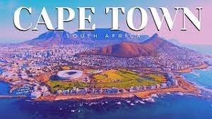 cape town the best of south africa most