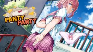 Panty Party for Nintendo Switch 