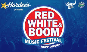 Red White Boom Festival Feat Toby Keith Brad Paisley