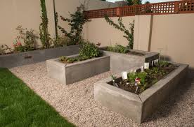 How To Craft Stylish Concrete Planters