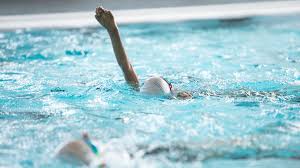 Learn to Swim Stage 7 Award | Children Swimming Lessons