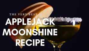 AppleJack Moonshine Recipe – HowtoMoonshine