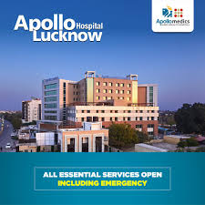 Apollo hospitals was established in 1983 by dr. Apollomedics Super Speciality Hospitals On Twitter Apollo Hospitals Lucknow Is Open For All The Essential Services Including Emergency Consultants For All Specialties Available 24x7 For Enquiry Call 0522 678 8888 Covid2019india Covid 19