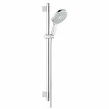 shower rail at best in india