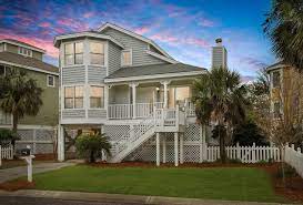 isle of palms vacation als south