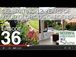 Garden Design Show 36 12 Years Of
