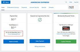 With the new platinum card ®, you can earn statement credits on bookings through amex travel. 8 Tips To Increase Your Amex Credit Limit And What To Do If Denied