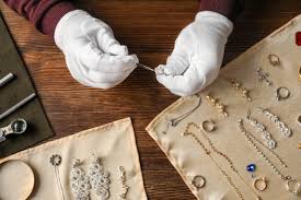 the advanes of jewelry appraisal in