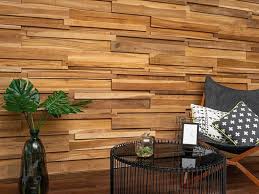 Canyon Long 3d Wall Panels For