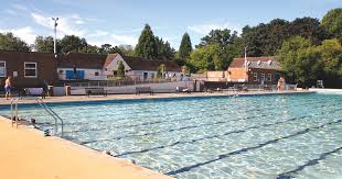 Outdoor Swimming And Other Water Based