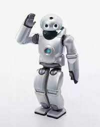 Belajar mewarnai versi anak cowok let s learn. Qrio Dancing Robot Robot Lucu Gambar