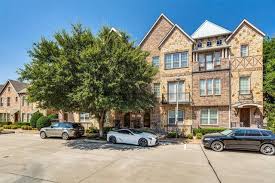 Condo Townhouse Homes For In Plano Tx