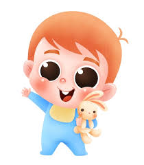 premium vector cartoon cute baby