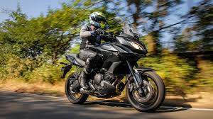The versys is one of those machines that exceeds the sum of its parts. Kawasaki Versys 650 Road Test Review Youtube