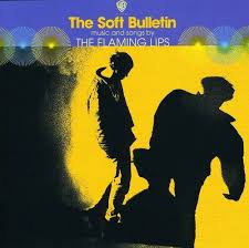 the flaming lips the soft bulletin