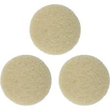 cimex beige pads for carpet scrubbing