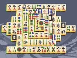 mahjong gardens